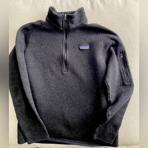 W’s Patagonia Better Sweater